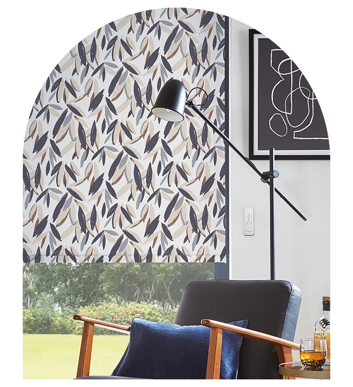 motorized blinds