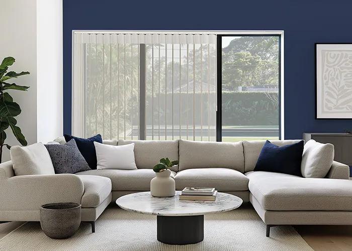 ALLUSION BLINDS