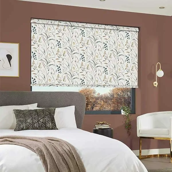 seasonal blinds