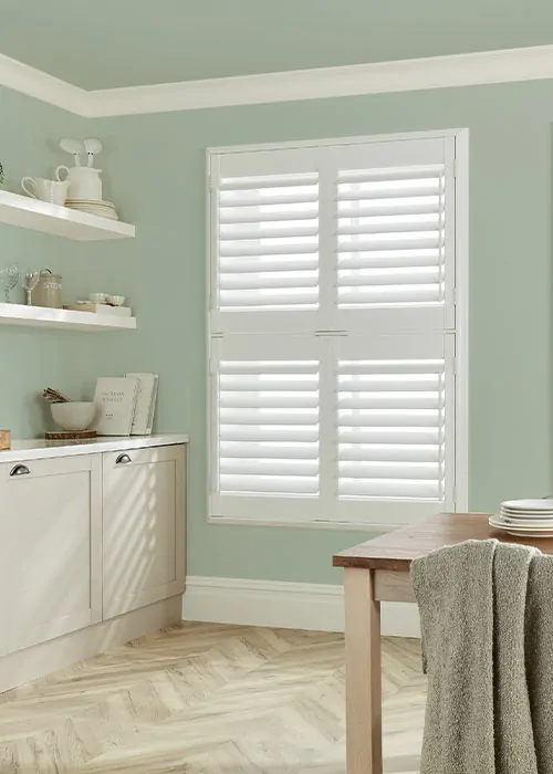 vision blinds