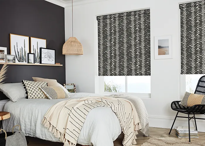 ROLLER BLINDS
