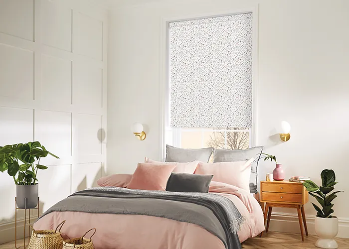 BEDROOM blinds