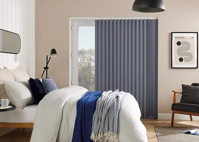 BEDROOM blinds