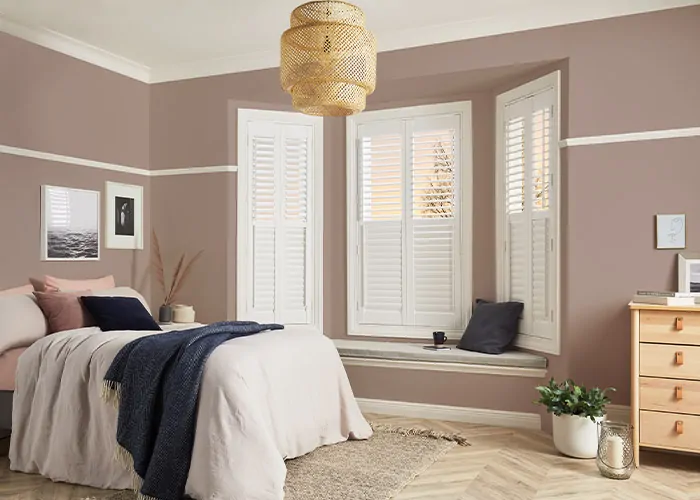 vision blinds