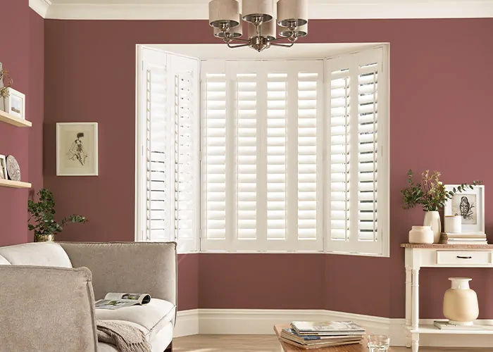 URBAN SHUTTERS