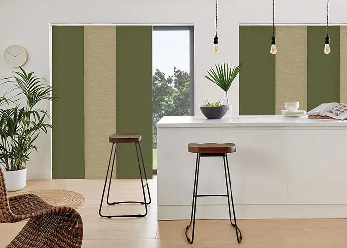 kitchen blinds