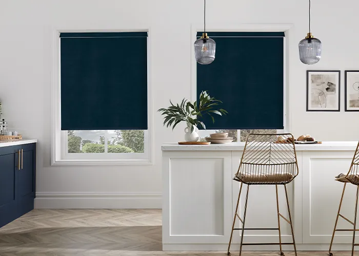 kitchen blinds