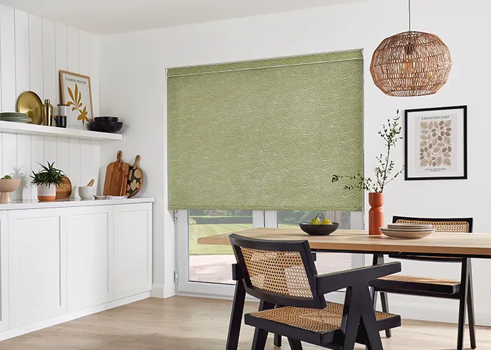 kitchen blinds