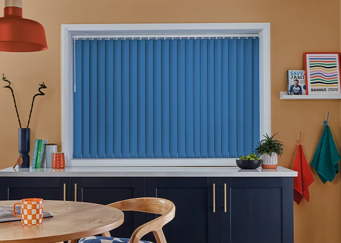 kitchen blinds