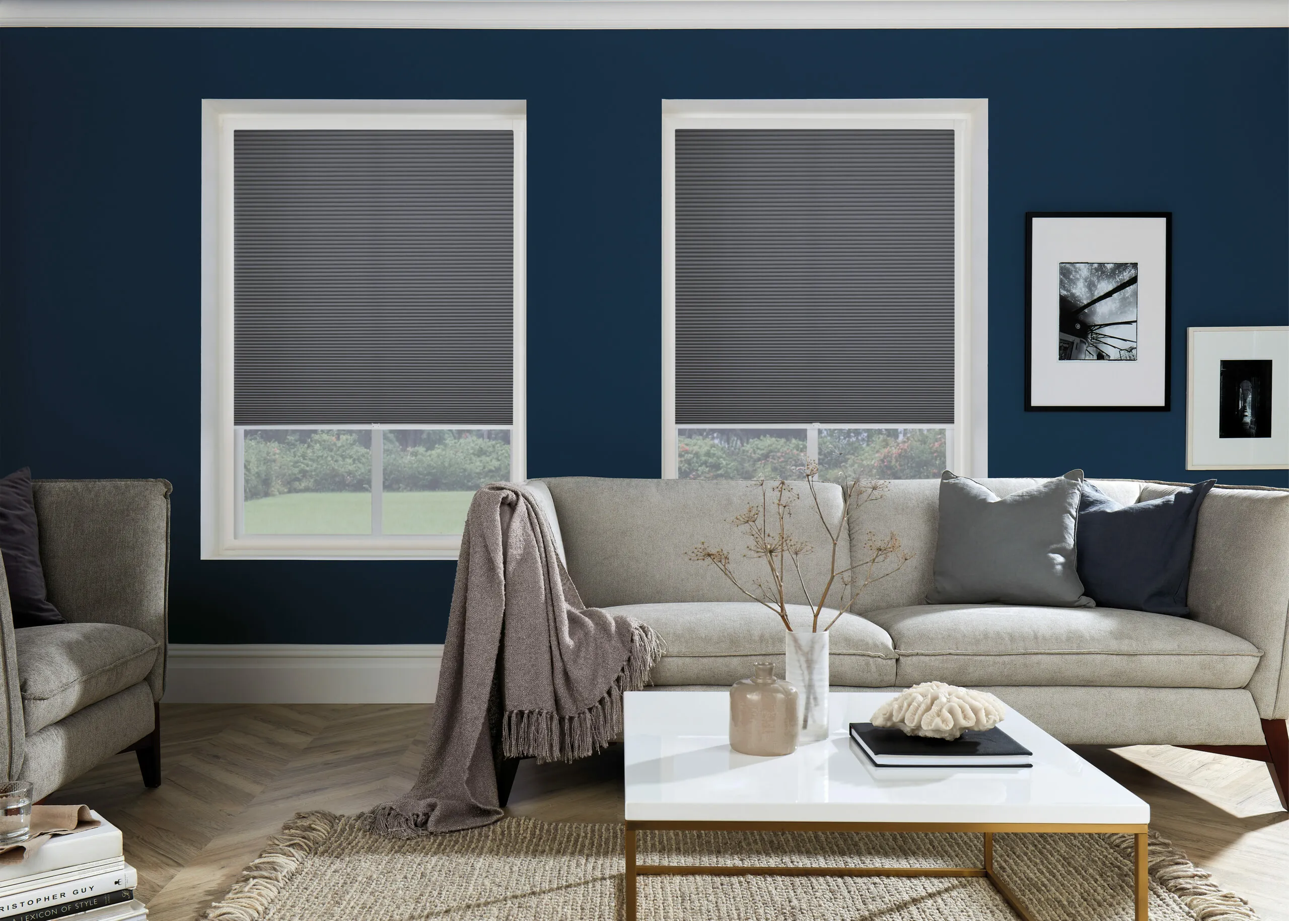 PERFECT FIT BLINDS