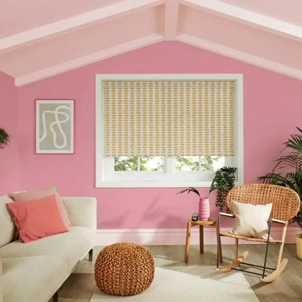 Latest Trends in blinds