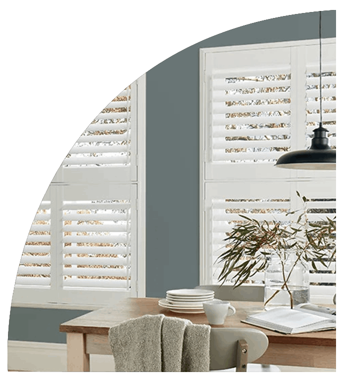 URBAN SHUTTERS