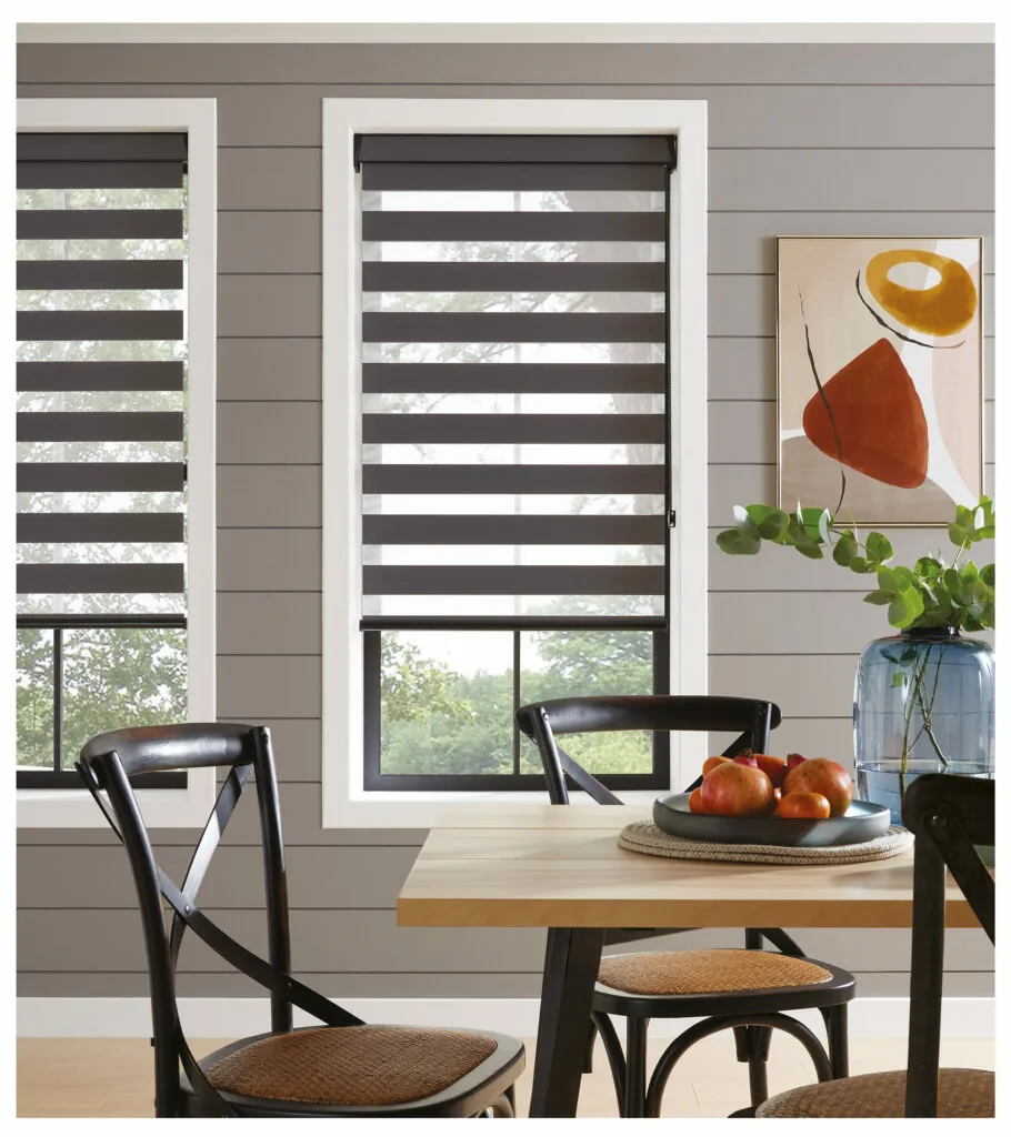 motorised blinds