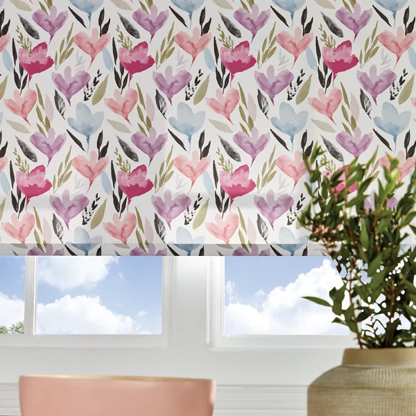 seasonal blinds