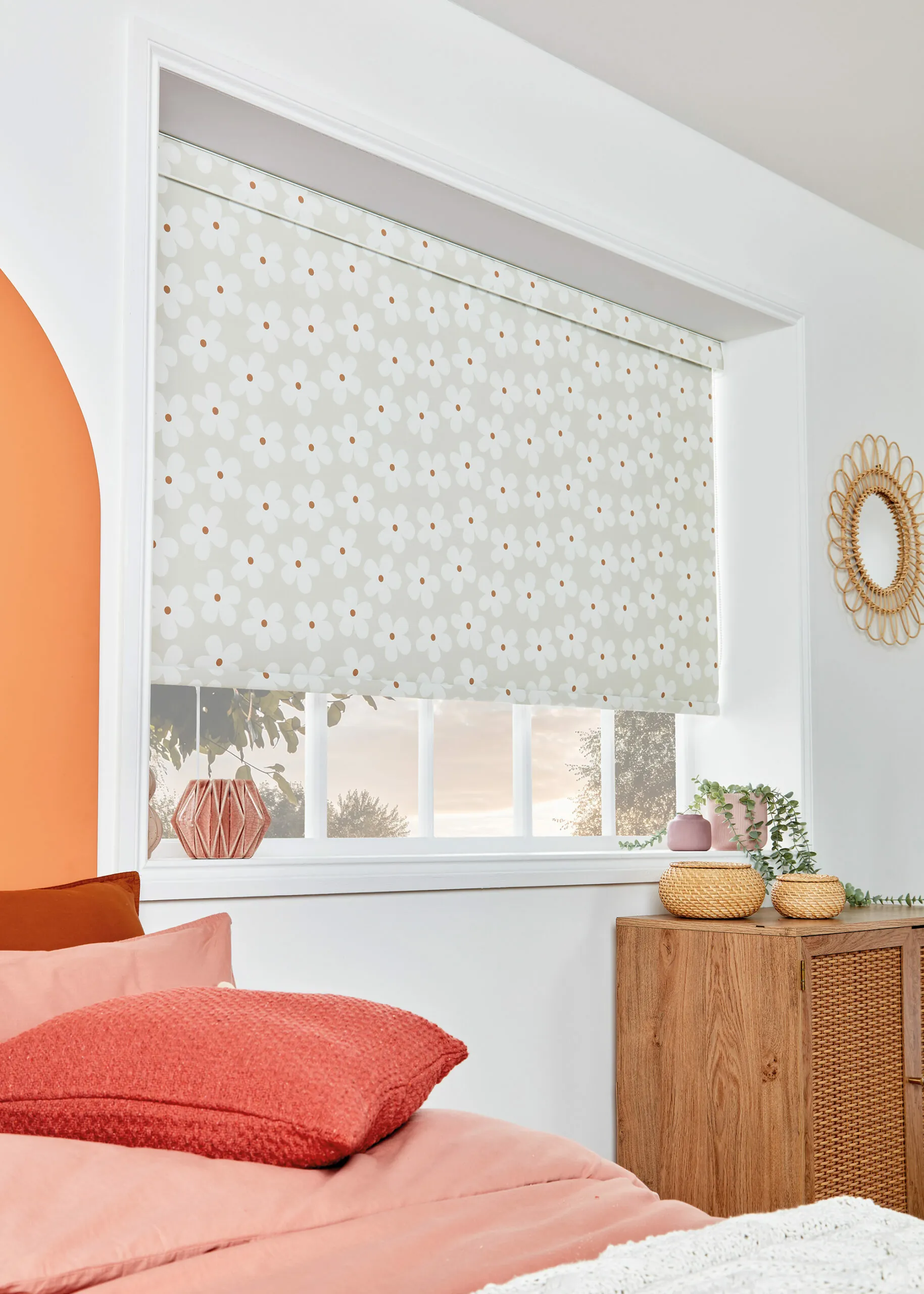 panel blinds