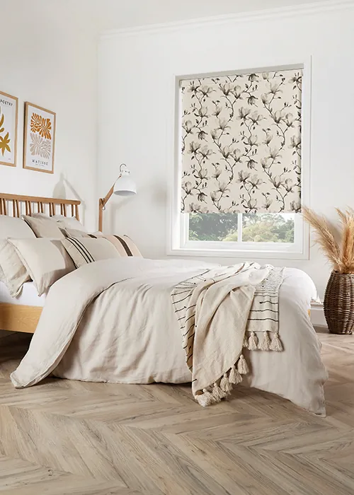 BEDROOM blinds
