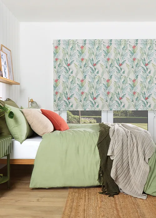 BEDROOM blinds