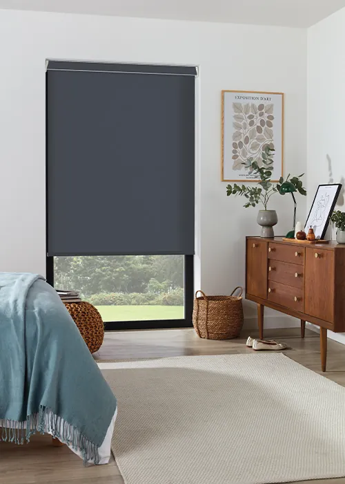 BEDROOM blinds