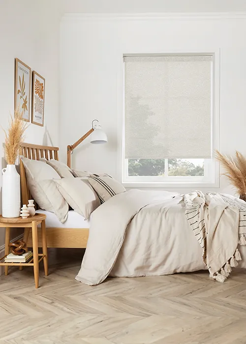 BEDROOM blinds