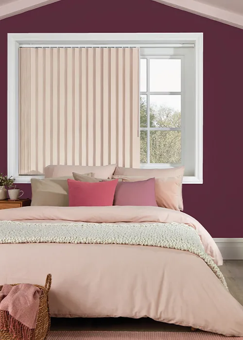 BEDROOM blinds