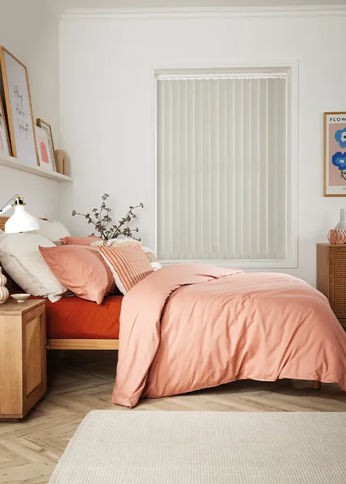 BEDROOM blinds