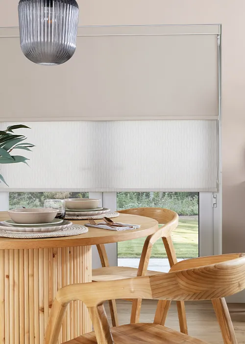 kitchen blinds