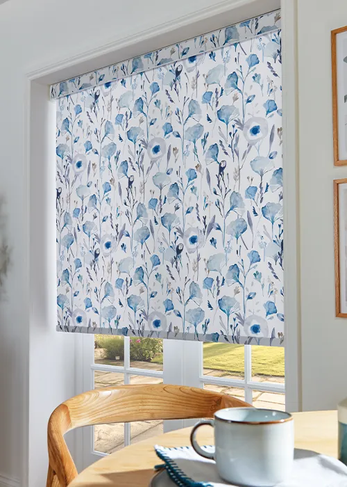 kitchen blinds