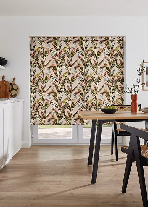 kitchen blinds