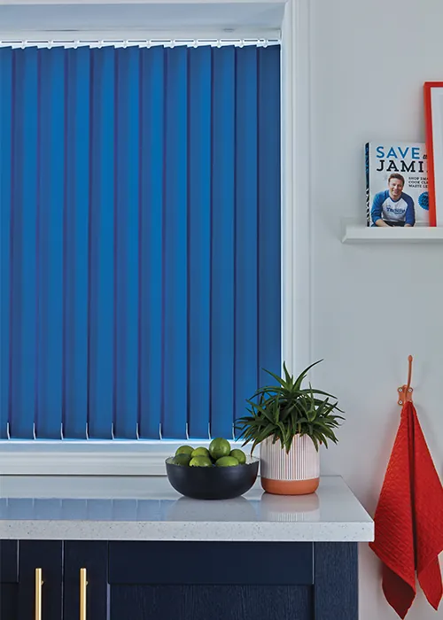 kitchen blinds