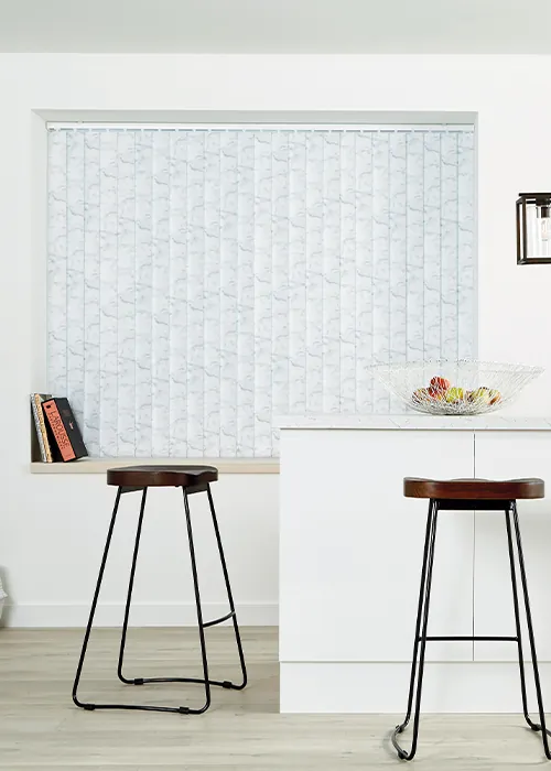 kitchen blinds