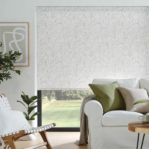 seasonal blinds