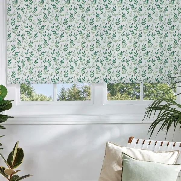 seasonal blinds