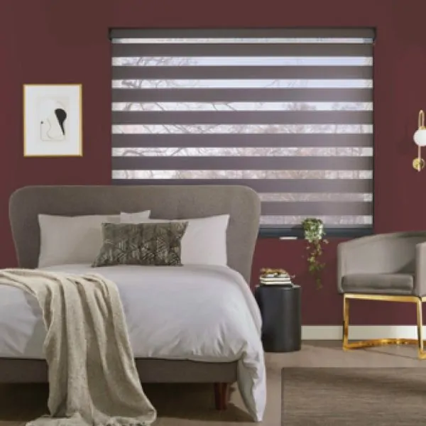seasonal blinds