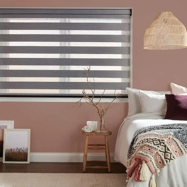 seasonal blinds