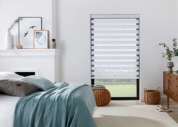 VISION BLINDS